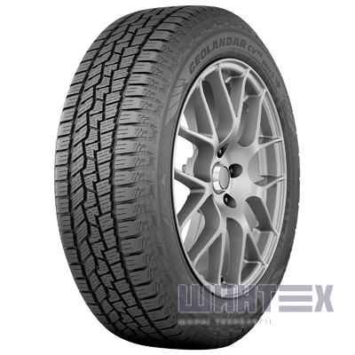 Yokohama Geolandar CV 4S G061 265/60 R18 110V